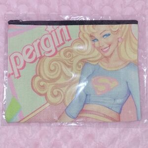 🔴BUNDLE 5/$20🔴Lightweight Canvas Pouch